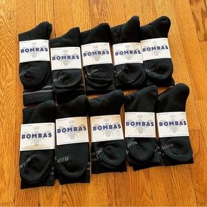 Bombas Socks
